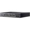 imageSG2210XMPM2 Omada 8Port 25GBASET and 2Port 10GE SFP Smart Switch with 8Port PoE