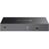 imageSG2210XMPM2 Omada 8Port 25GBASET and 2Port 10GE SFP Smart Switch with 8Port PoE