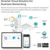 imageTPLink EAP653 Wireless Access Point wo DC Adapter  UltraSlim  Omada True WiFi 6 AX3000  Mesh Seamless Roaming WPA3 MUMIMO  Remote ampamp App Control  PoE Powered  Multiple Controller OptionsAX1800  Without DC Power Adapter