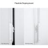 imageTPLink EAP653 Wireless Access Point wo DC Adapter  UltraSlim  Omada True WiFi 6 AX3000  Mesh Seamless Roaming WPA3 MUMIMO  Remote ampamp App Control  PoE Powered  Multiple Controller OptionsN300  Outdoor