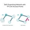 imageTPLink ER706W4G Omada 4G Cat6 AX3000 Gigabit VPN Gateway Router  WiFi 6 AX3000 Dual Band with LTE  Supports Omada Mesh  Easy SetupWiFi 6 VPN Router