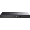 imageTPLink TLSG3428XM2  24 Port MultiGigabit L2 Managed Switch  24 x 25 Gig Ethernet Ports 4 x 10 Gig SFP Ports  10 G Bandwidth  Support Omada SDN  5 Year Manufacturer Warranty24 Port 25Gb  4x10Gb SFP Slots