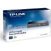 imageTPLink TLSX3008F  8 Port 10G SFP Enterprise Level Switch  L2 Smart Managed  Omada SDN Integrated  IPv6  Static Routing  L2L3L4 QoS IGMP ampamp LAG  5 Year Manufacturer Warranty24 Port  Unmanaged