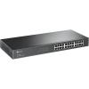 imageTPLink TLSX3008F  8 Port 10G SFP Enterprise Level Switch  L2 Smart Managed  Omada SDN Integrated  IPv6  Static Routing  L2L3L4 QoS IGMP ampamp LAG  5 Year Manufacturer Warranty24 Port  Unmanaged