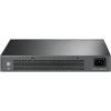 imageTPLink TLSX3008F  8 Port 10G SFP Enterprise Level Switch  L2 Smart Managed  Omada SDN Integrated  IPv6  Static Routing  L2L3L4 QoS IGMP ampamp LAG  5 Year Manufacturer Warranty24 Port  Unmanaged