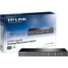 imageTPLink TLSX3008F  8 Port 10G SFP Enterprise Level Switch  L2 Smart Managed  Omada SDN Integrated  IPv6  Static Routing  L2L3L4 QoS IGMP ampamp LAG  5 Year Manufacturer Warranty24 Port  Unmanaged