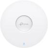imageTPLink EAP653 Wireless Access Point wo DC Adapter  UltraSlim  Omada True WiFi 6 AX3000  Mesh Seamless Roaming WPA3 MUMIMO  Remote ampamp App Control  PoE Powered  Multiple Controller OptionsAX5400