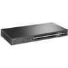 24 Port SFP + 4 SFP/Ethernet Combo Ports