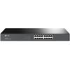 imageTPLink TLSX3008F  8 Port 10G SFP Enterprise Level Switch  L2 Smart Managed  Omada SDN Integrated  IPv6  Static Routing  L2L3L4 QoS IGMP ampamp LAG  5 Year Manufacturer Warranty16 Port  Unmanaged