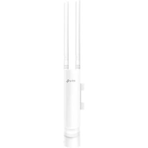 imageTPLink EAP653 Wireless Access Point wo DC Adapter  UltraSlim  Omada True WiFi 6 AX3000  Mesh Seamless Roaming WPA3 MUMIMO  Remote ampamp App Control  PoE Powered  Multiple Controller OptionsN300  Outdoor