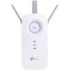 imageTPLink BE3200 WiFi 7 Range Extender RE223BE wGigabit Ethernet Port  32 Gbps DualBand Wireless Repeater  Internet Signal Booster for Home  Up to 2400 sqft 64 Devices  MLO EasyMeshWiFi 5 AC1900