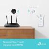 imageTPLink BE3200 WiFi 7 Range Extender RE223BE wGigabit Ethernet Port  32 Gbps DualBand Wireless Repeater  Internet Signal Booster for Home  Up to 2400 sqft 64 Devices  MLO EasyMeshWiFi 5 AC1900