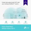 imageTPLink BE3200 WiFi 7 Range Extender RE223BE wGigabit Ethernet Port  32 Gbps DualBand Wireless Repeater  Internet Signal Booster for Home  Up to 2400 sqft 64 Devices  MLO EasyMeshWiFi 5 AC1900