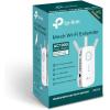 imageTPLink BE3200 WiFi 7 Range Extender RE223BE wGigabit Ethernet Port  32 Gbps DualBand Wireless Repeater  Internet Signal Booster for Home  Up to 2400 sqft 64 Devices  MLO EasyMeshWiFi 5 AC1900