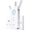 imageTPLink BE3200 WiFi 7 Range Extender RE223BE wGigabit Ethernet Port  32 Gbps DualBand Wireless Repeater  Internet Signal Booster for Home  Up to 2400 sqft 64 Devices  MLO EasyMeshWiFi 5 AC1900