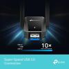 imageTPLink USB 30 WiFi Adapter for Desktop PC Archer TX30U PlusAX1800 WiFi 6 DualBand Plug and Play Wireless Network Adapter with 24GHz 5GHz 2High Gain Antenna WPA3 Supports Windows 1110