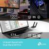 imageTPLink USB 30 WiFi Adapter for Desktop PC Archer TX30U PlusAX1800 WiFi 6 DualBand Plug and Play Wireless Network Adapter with 24GHz 5GHz 2High Gain Antenna WPA3 Supports Windows 1110