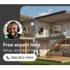 imageTPLink Deco BE25Outdoor BE5000 DualBand WiFi 7 Outdoor Mesh WiFi Extender Unit  Up to 2800 sqft  2  25G PoE Ports IP65 Waterproof MLO Multiple Mounting Options Secure by Design 1Pack1 Pack
