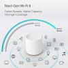 imageTPLink Deco X20OUTDOOR AX1800 DualBand WiFi 6 Outdoor Mesh WiFi Extender Unit  Up to 2200 sqft 2 Gigabit PoE Ports Waterproof HomeShield 3 Mounting Options Secure by Design 1Pack3 Pack