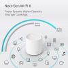imageTPLink Deco X20OUTDOOR AX1800 DualBand WiFi 6 Outdoor Mesh WiFi Extender Unit  Up to 2200 sqft 2 Gigabit PoE Ports Waterproof HomeShield 3 Mounting Options Secure by Design 1Pack2 Pack