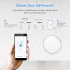imageTPLink Deco X20OUTDOOR AX1800 DualBand WiFi 6 Outdoor Mesh WiFi Extender Unit  Up to 2200 sqft 2 Gigabit PoE Ports Waterproof HomeShield 3 Mounting Options Secure by Design 1Pack3 Pack