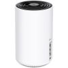 imageTPLink BE11000 TriBand WiFi 7 Outdoor Mesh Extender Deco BE65Outdoor  Up to 3000 sqft 225G PoE Ports IP65 Waterproof  Multiple Mount Options  6 GHz MLO Homeshield 320 MHz AIRoamingWiFi 6E  AXE5400