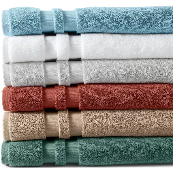 Lands End Essential Towel Antelope Bath Bath SheetAntelope