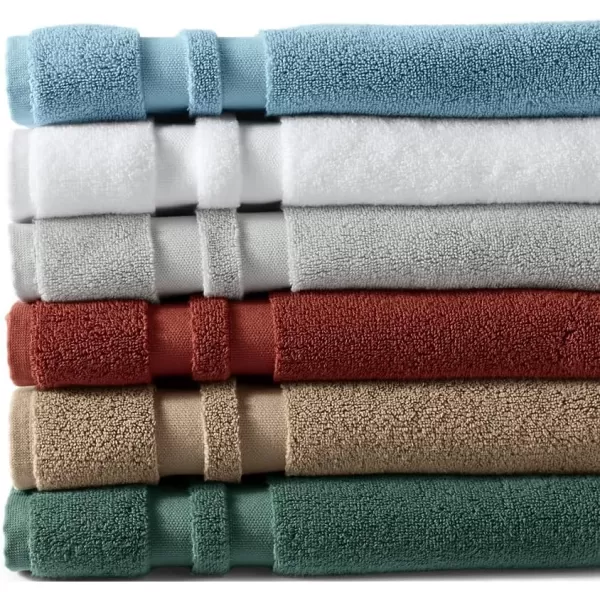 Lands End Essential Towel Antelope Bath Bath SheetAntelope