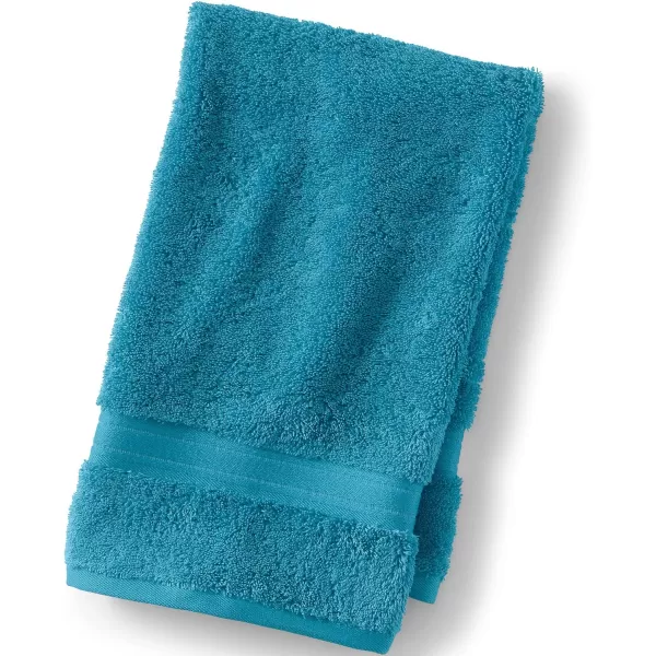 Lands End Supima Towel Agate 6 pc SetAgate