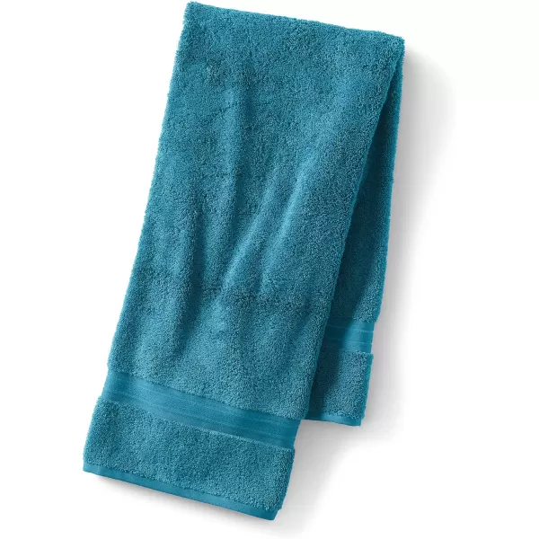 Lands End Supima Towel Agate 6 pc SetAgate