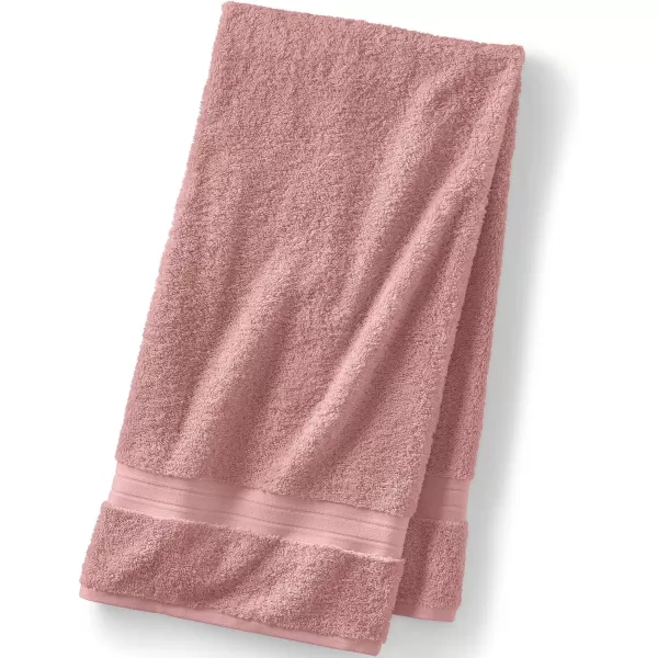 Lands End Supima Towel Agate 6 pc SetDusty Thistle