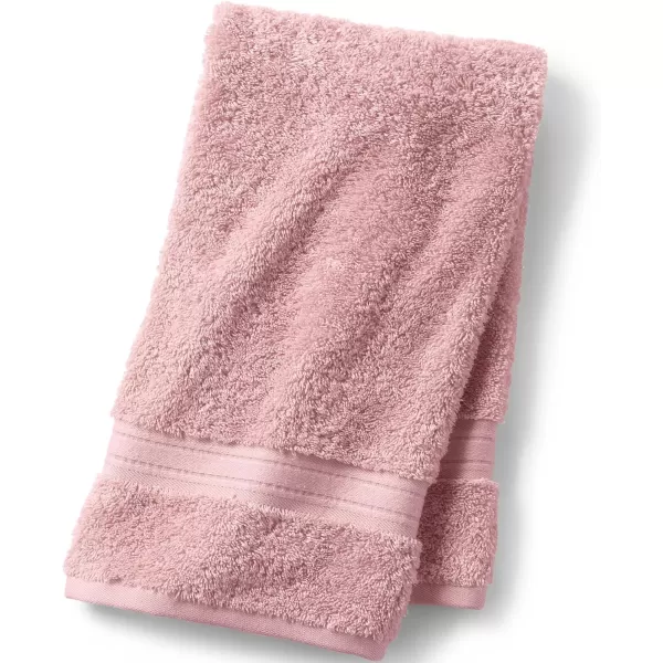 Lands End Supima Towel Agate 6 pc SetDusty Thistle