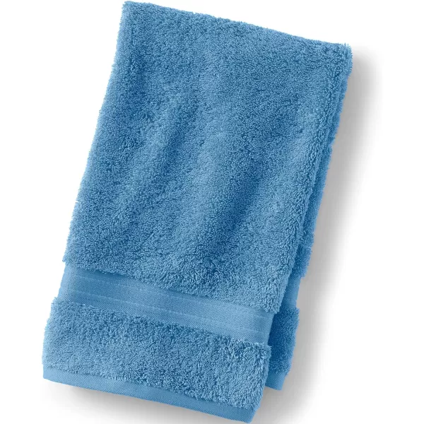 Lands End Supima Towel Agate 6 pc SetEdgewater