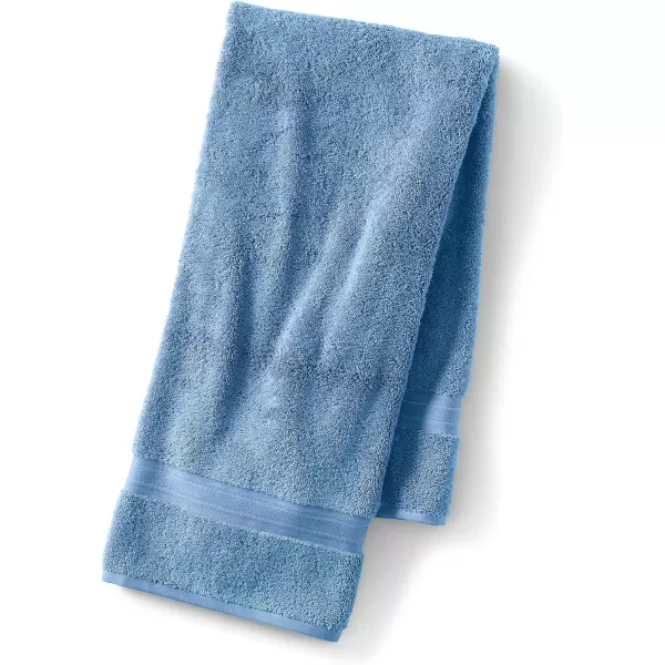 Lands End Supima Towel Agate 6 pc SetEdgewater