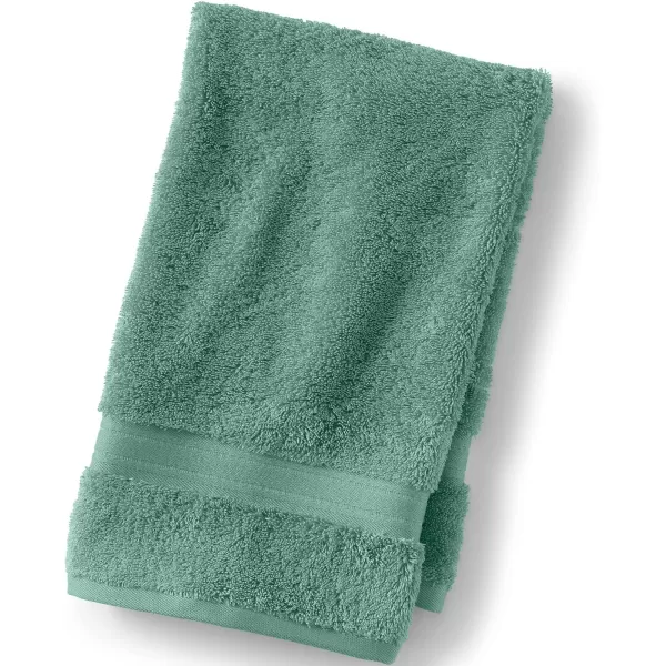 Lands End Supima Towel Agate 6 pc SetFresh Thyme