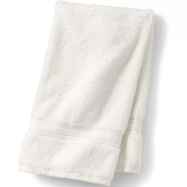 Lands End Supima Towel Agate 6 pc SetIvory