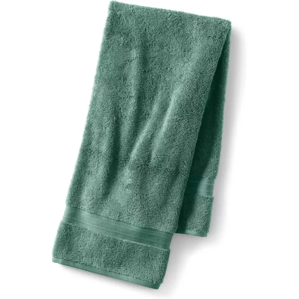 Lands End Supima Towel Agate 6 pc SetFresh Thyme