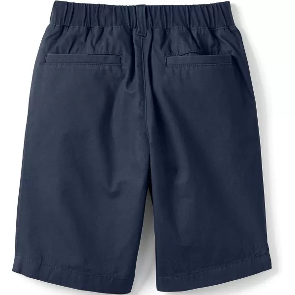 imageLands End Kids Pull On ShortsClassic Navy