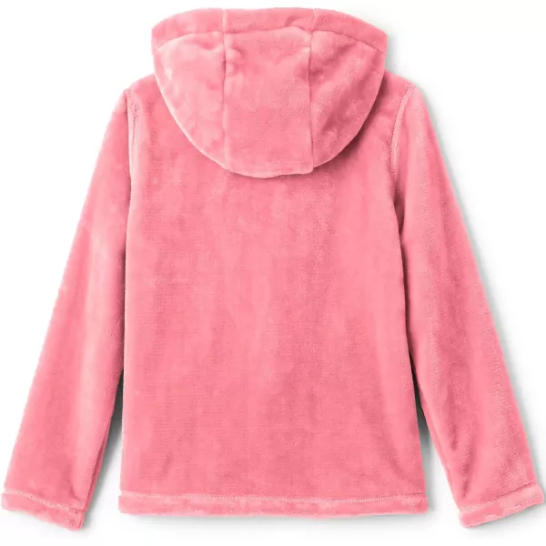 imageLands End Girls Softest Fleece JacketPink