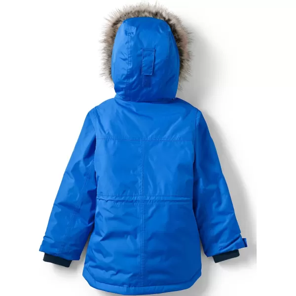 imageLands End Kids Expedition Waterproof Winter Down ParkaRoyal Cobalt