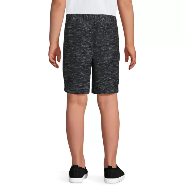 imageLands End Boys Adventure Performance ShortsDark Asphalt Heather