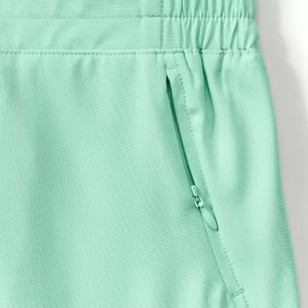 imageLands End Girls Adventure Performance ShortsSpring Green