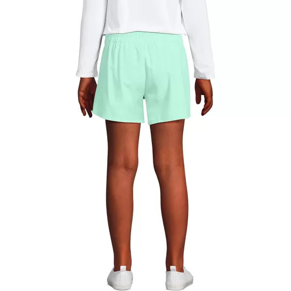 imageLands End Girls Adventure Performance ShortsSpring Green