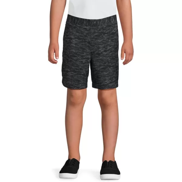 imageLands End Boys Adventure Performance ShortsDark Asphalt Heather