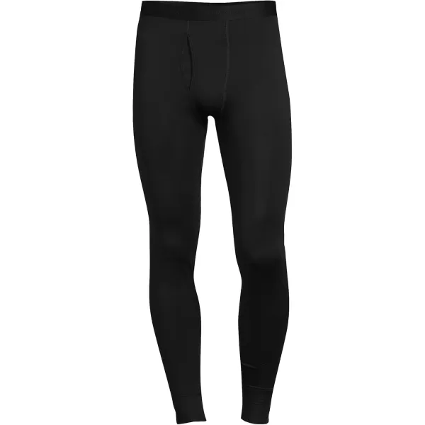 imageLands End Mens Flex Performance PantsBlack