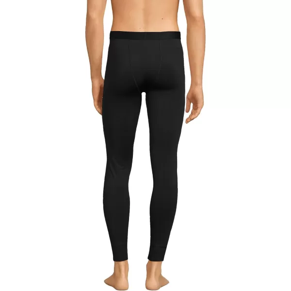 imageLands End Mens Flex Performance PantsBlack