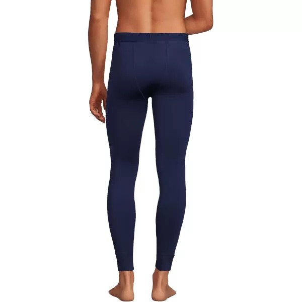 imageLands End Mens Flex Performance PantsDeep Sea Navy