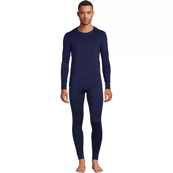 imageLands End Mens Flex Performance PantsDeep Sea Navy