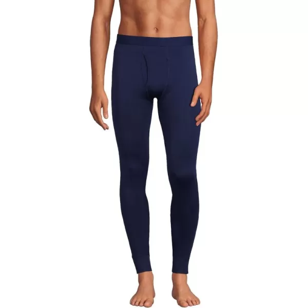 imageLands End Mens Flex Performance PantsDeep Sea Navy