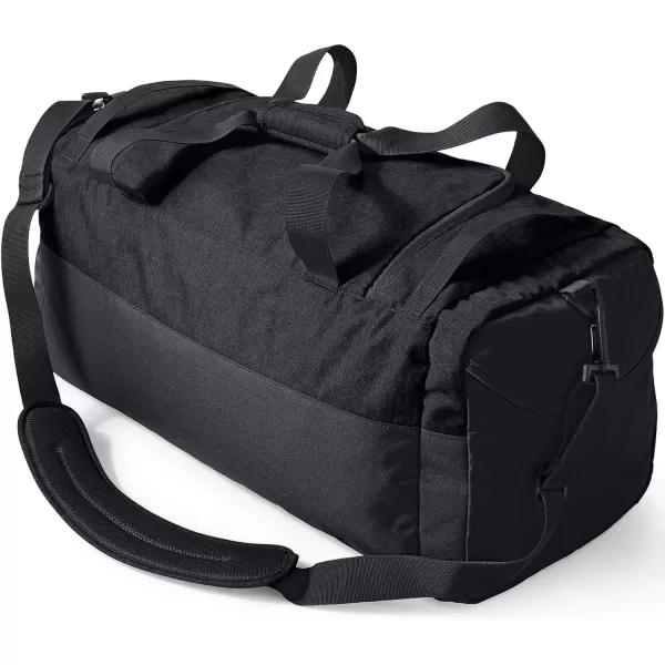 imageLands End Everyday Duffle Black MediumBlack